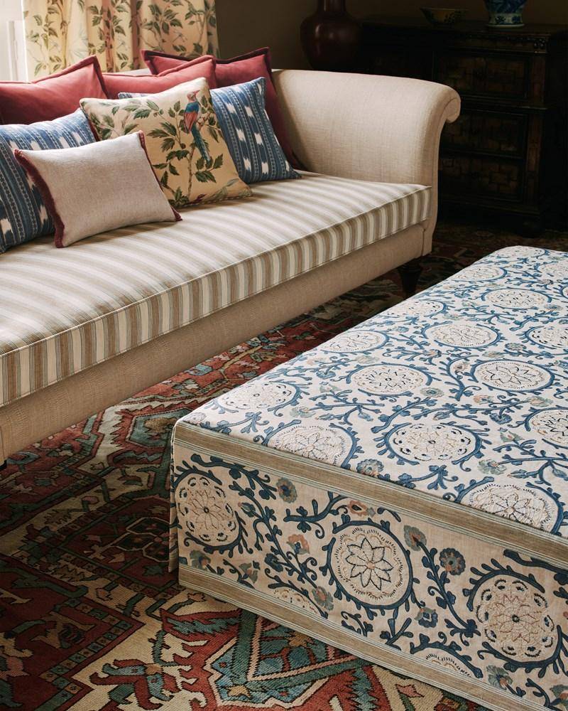 Colefax & Fowler Caspian