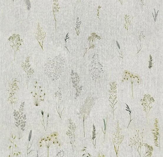 Pierre Frey Les graminees