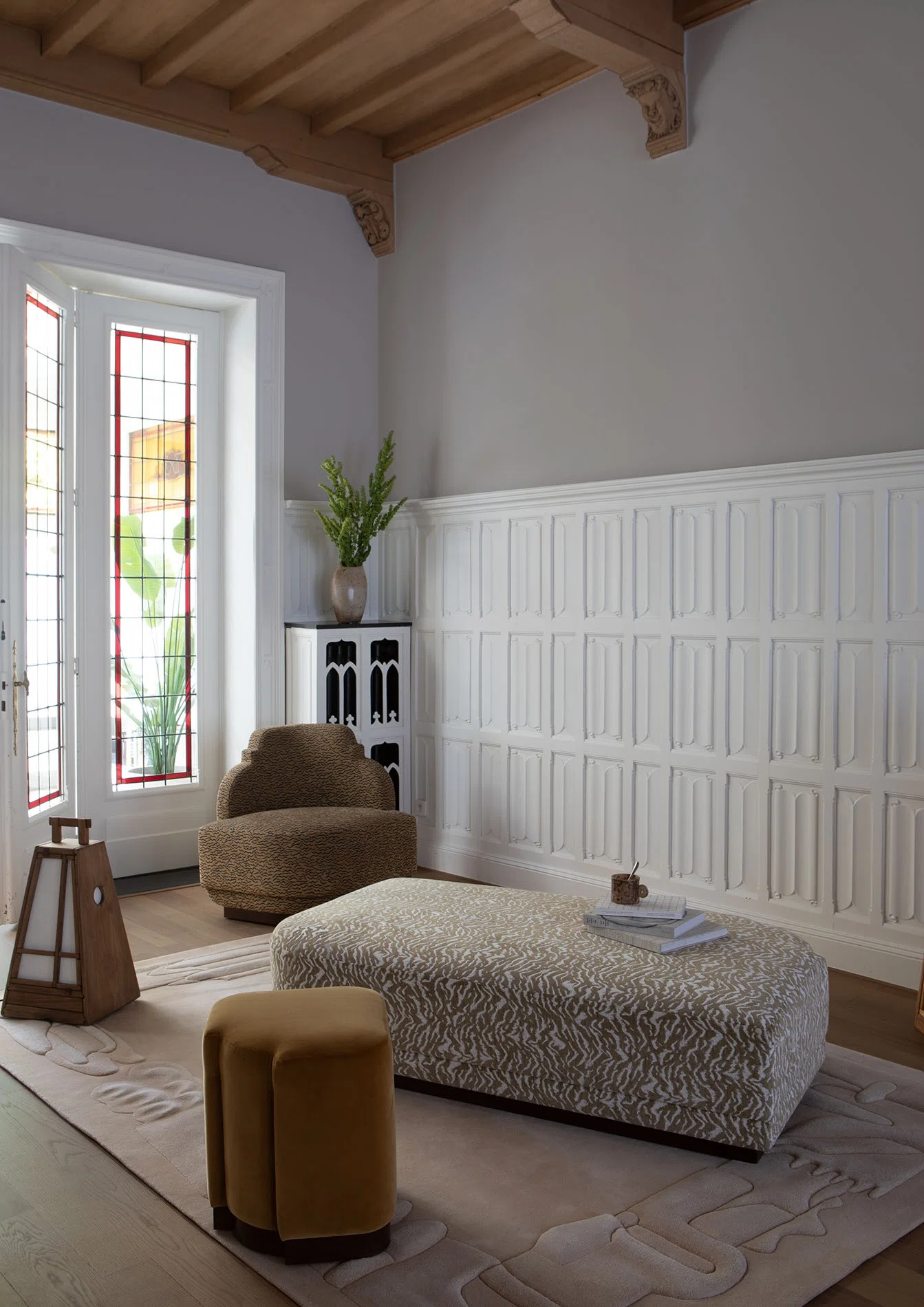 Pierre Frey Le chant des dunes