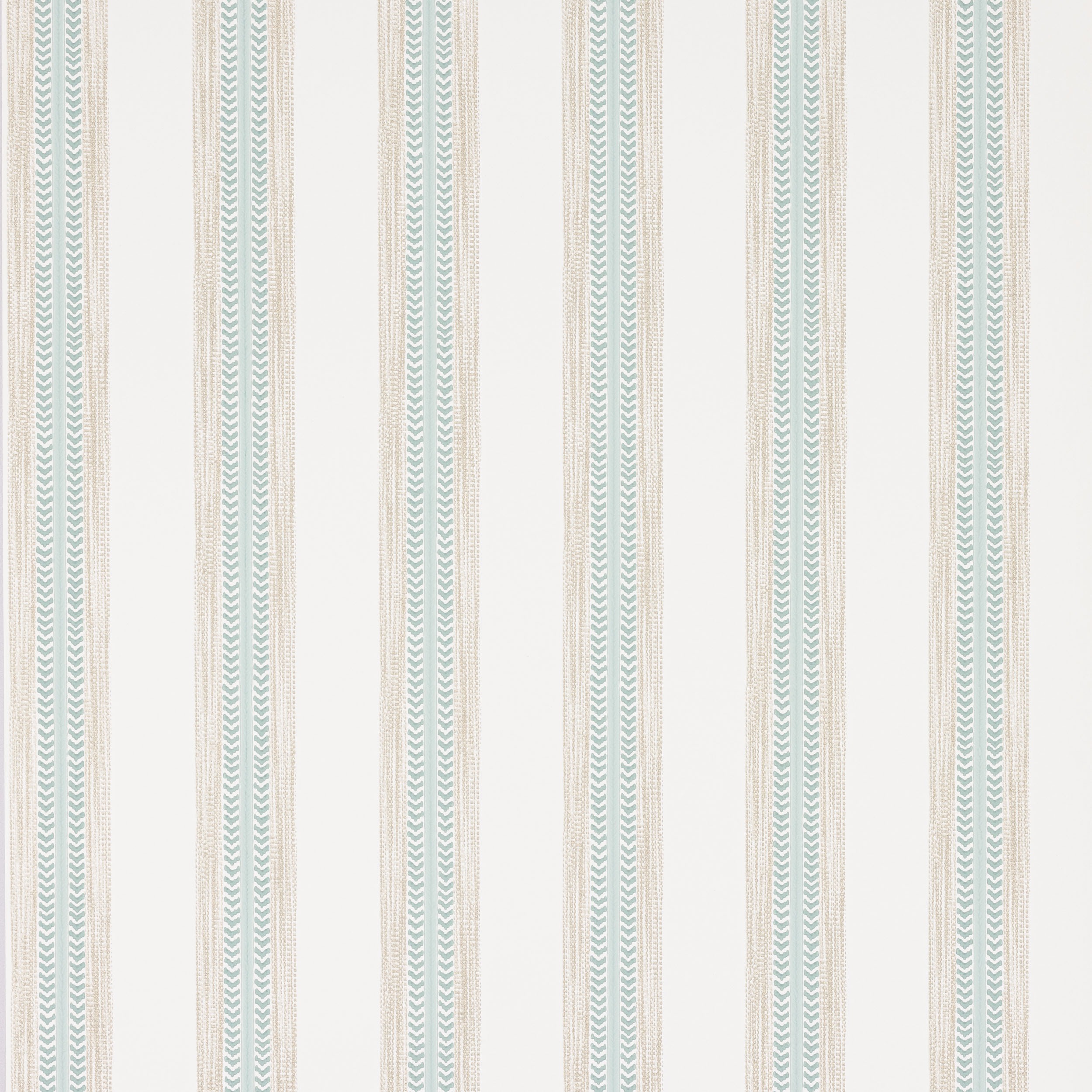 Aqua/Beige