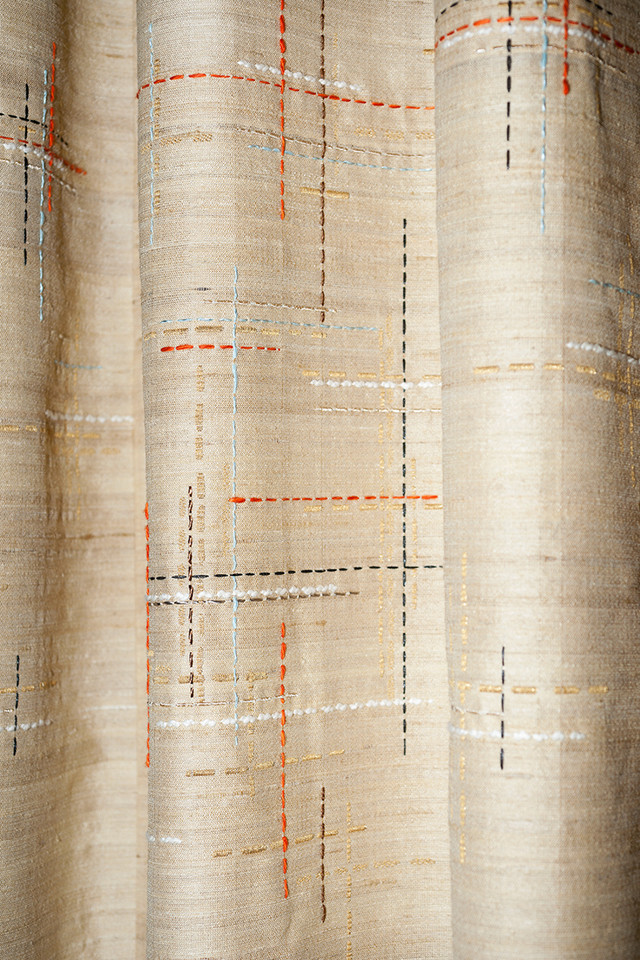 Dedar Ritmo Cartesiano