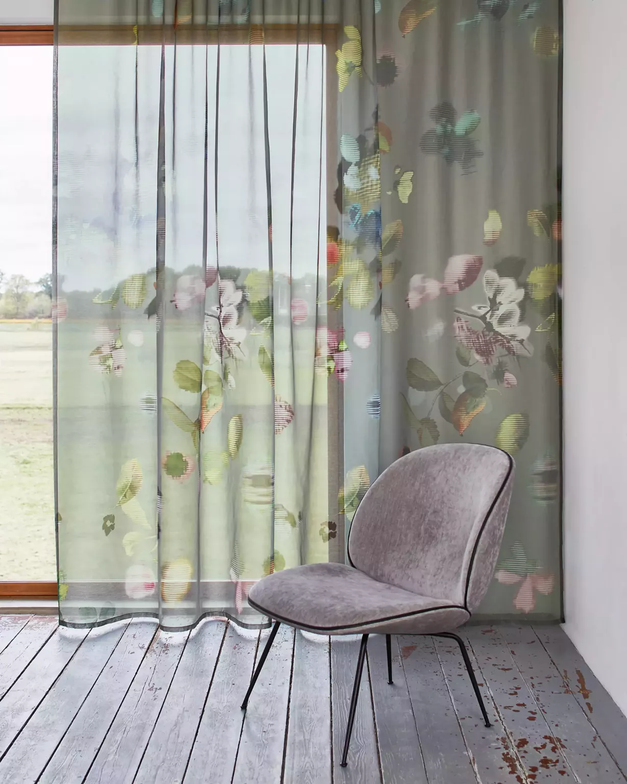 Création Baumann Faletta