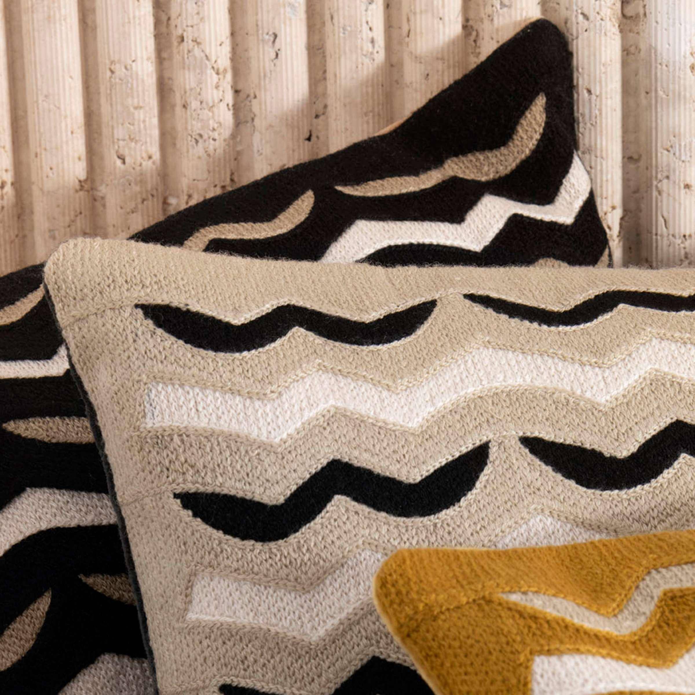 Elitis Kitsuné Moka 30x45cm