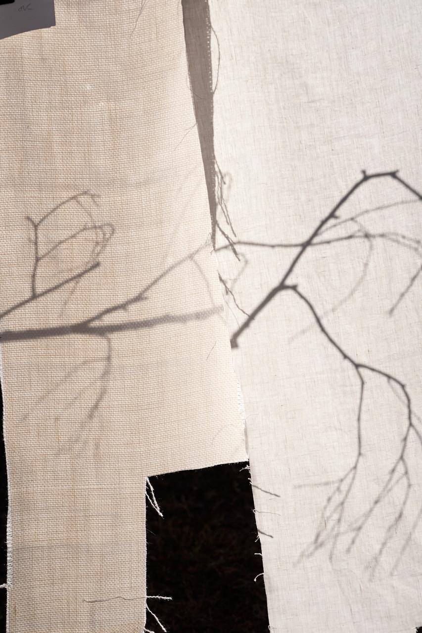 Dedar Wide Linen Amalfi