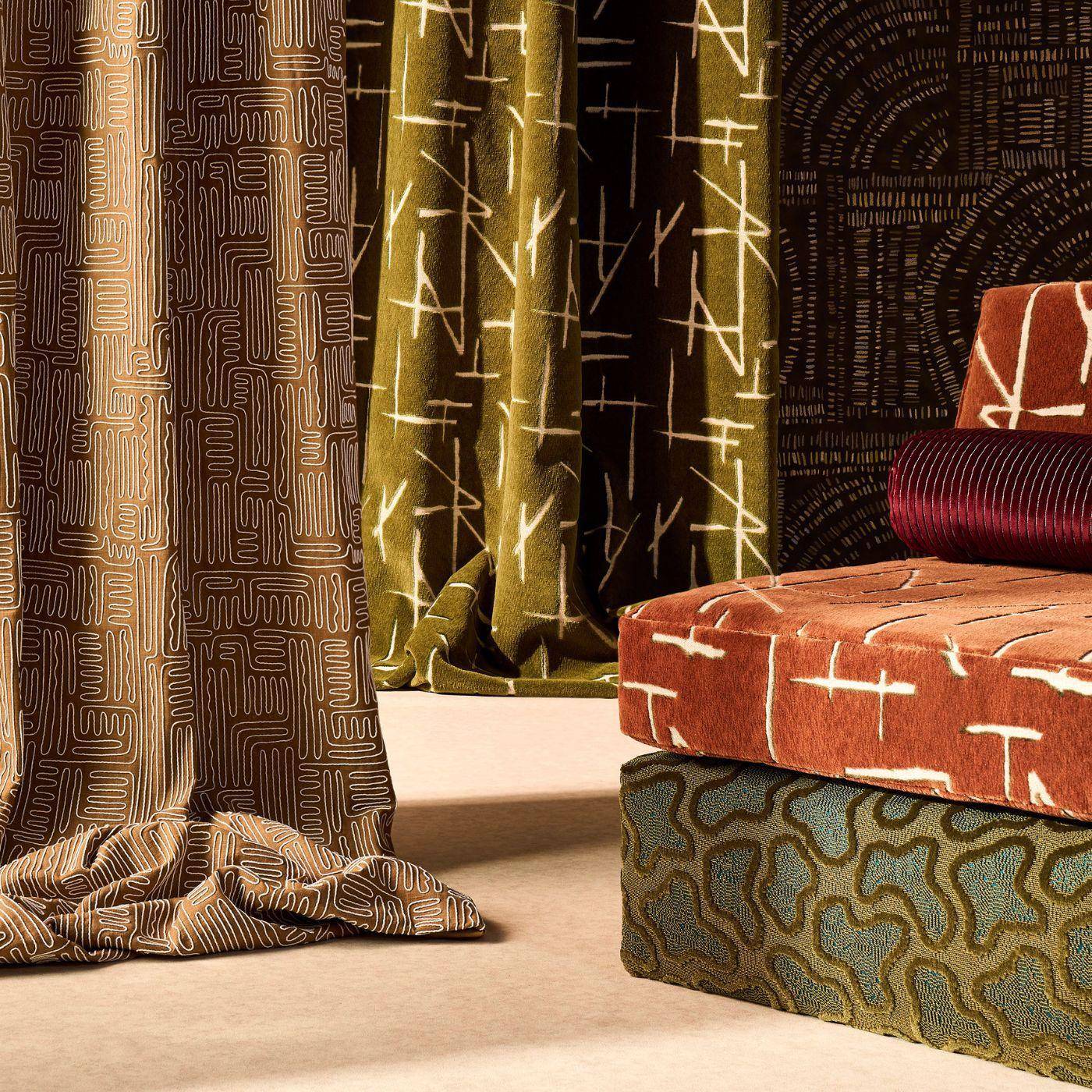 Harlequin Dolmens Velvet