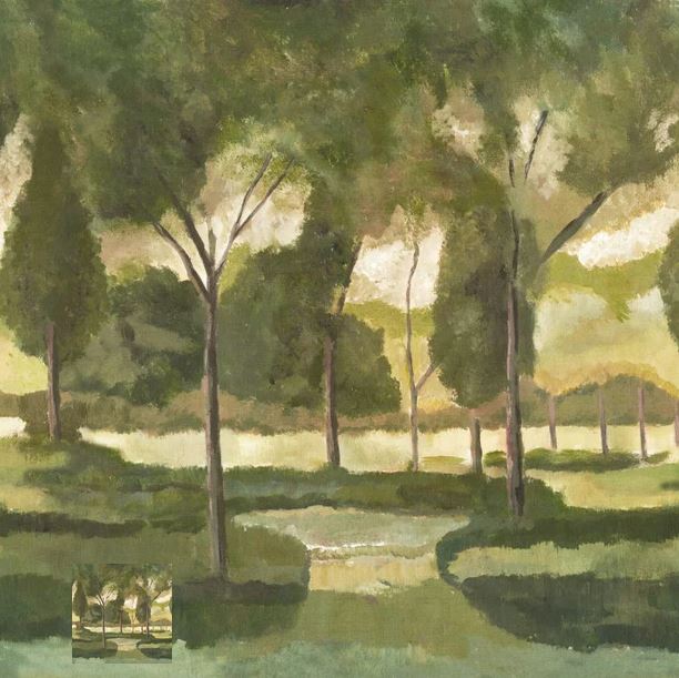 Casadeco A l'Orée du Bois M