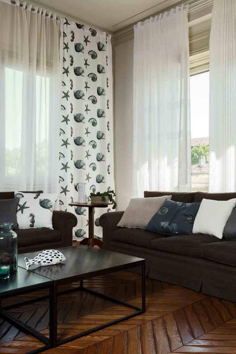 Fischbacher 1819 Costa Smeralda