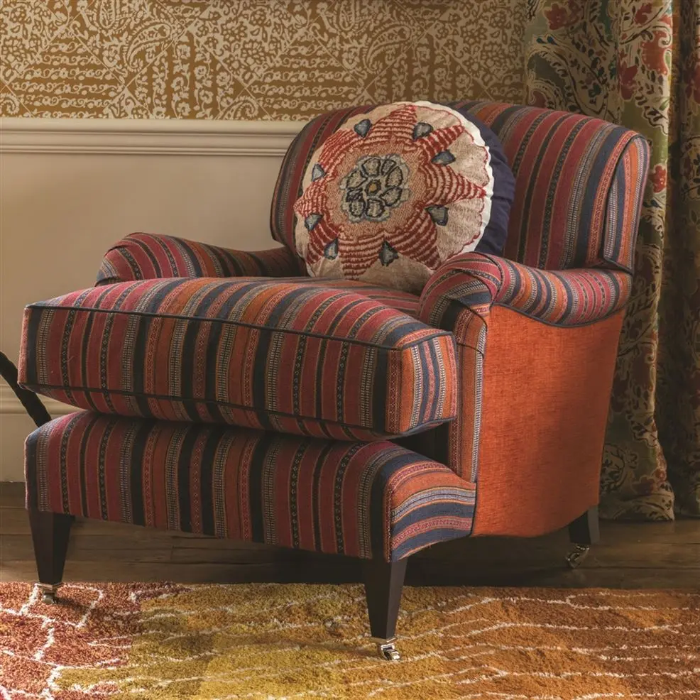 William Yeoward Almacan