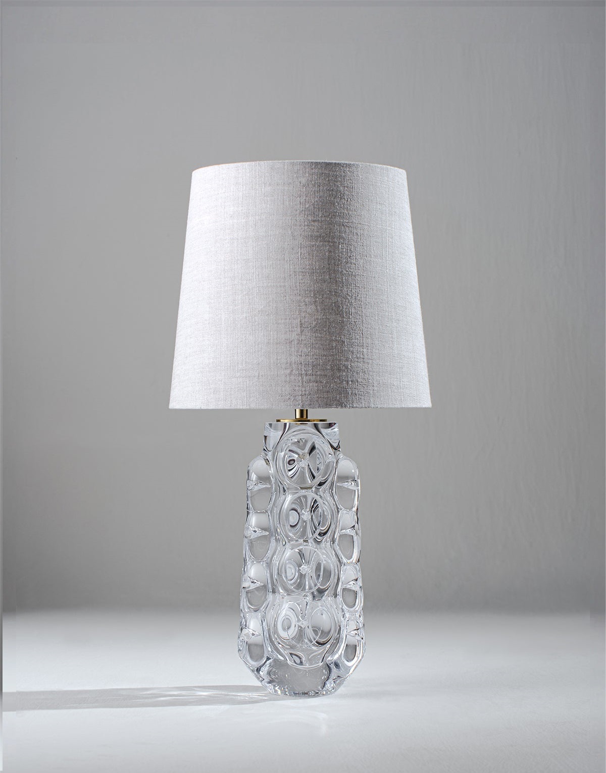 Porta Romana Hartley Lamp