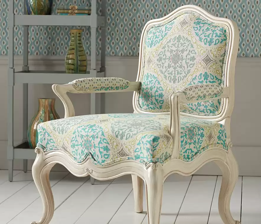 Nina Campbell La Moulade