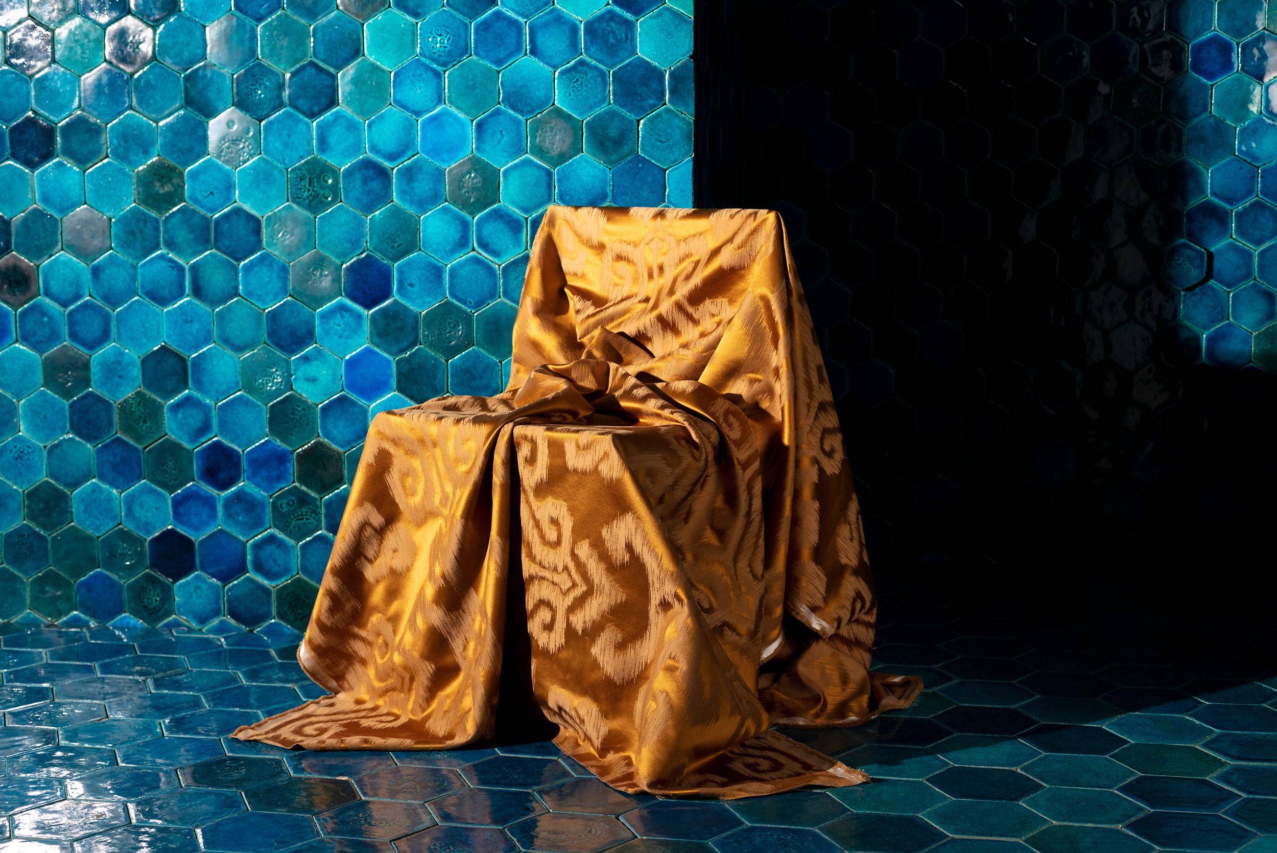 Fischbacher 1819 Sogdia