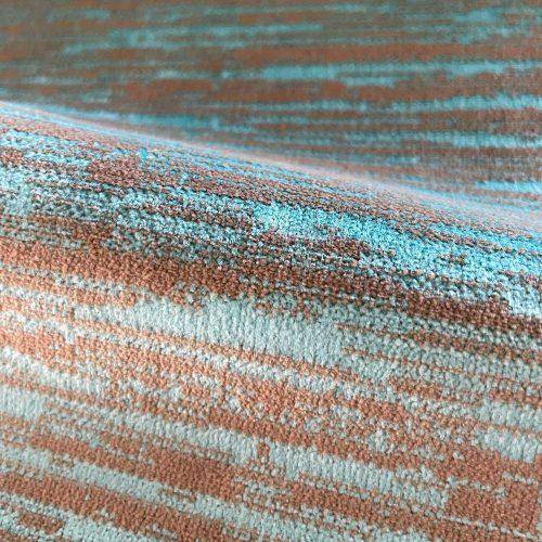 Gastón y Daniela Sacramento