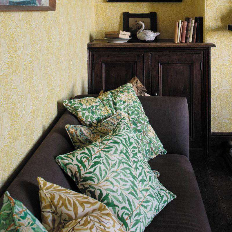 Morris & Co   Honeysuckle