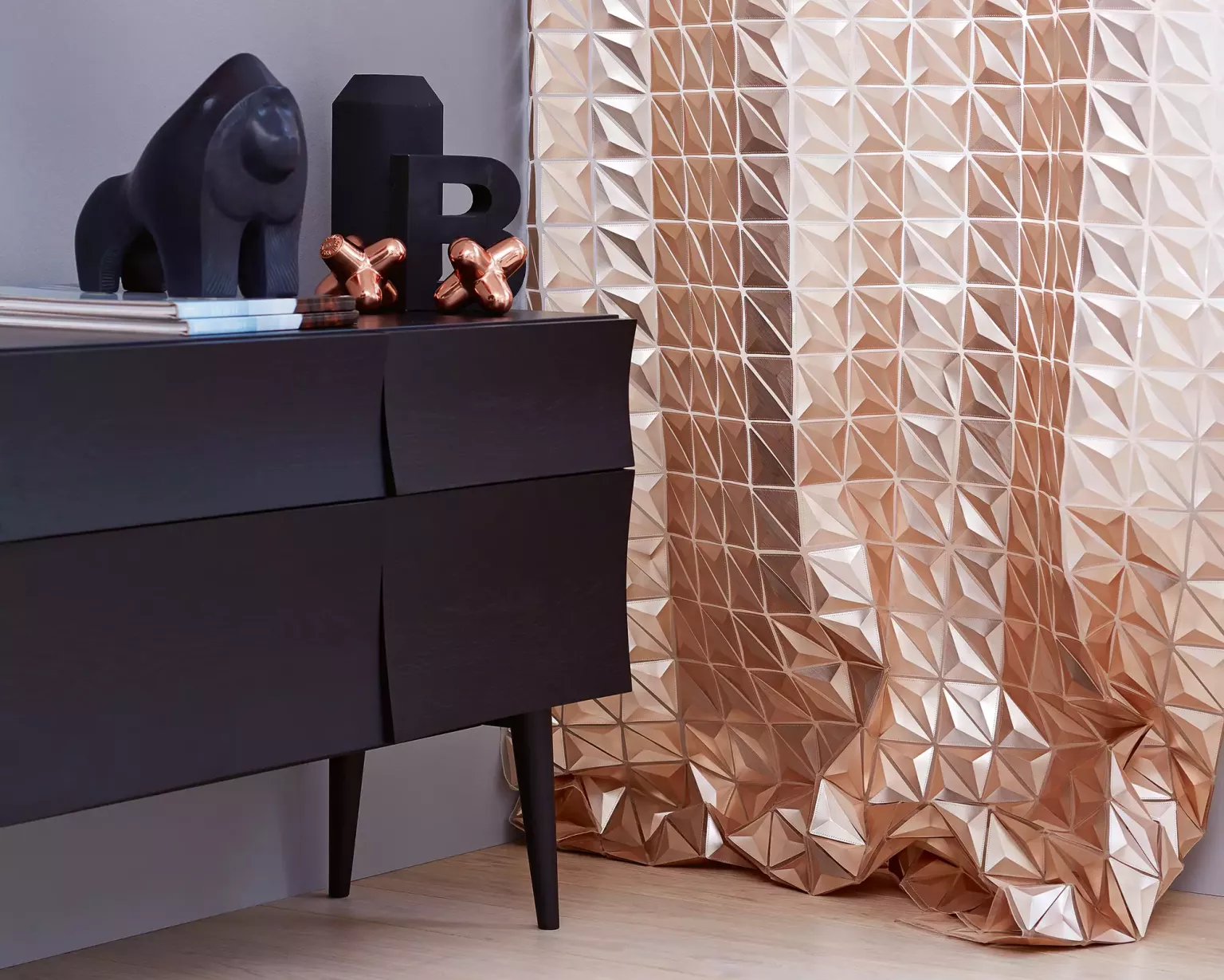 Création Baumann Eprisma