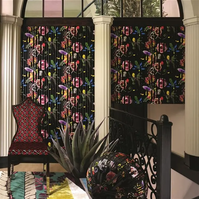Christian Lacroix Babylonia Nights Soft