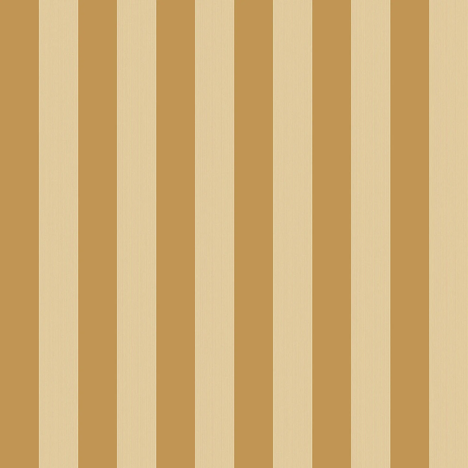 Ochre & Metallic Gold