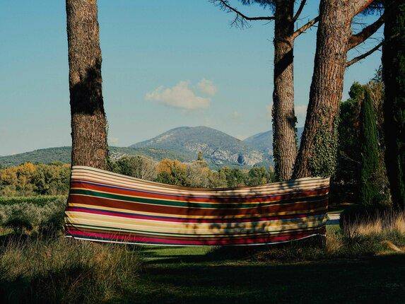 Etamine Bain de Soleil