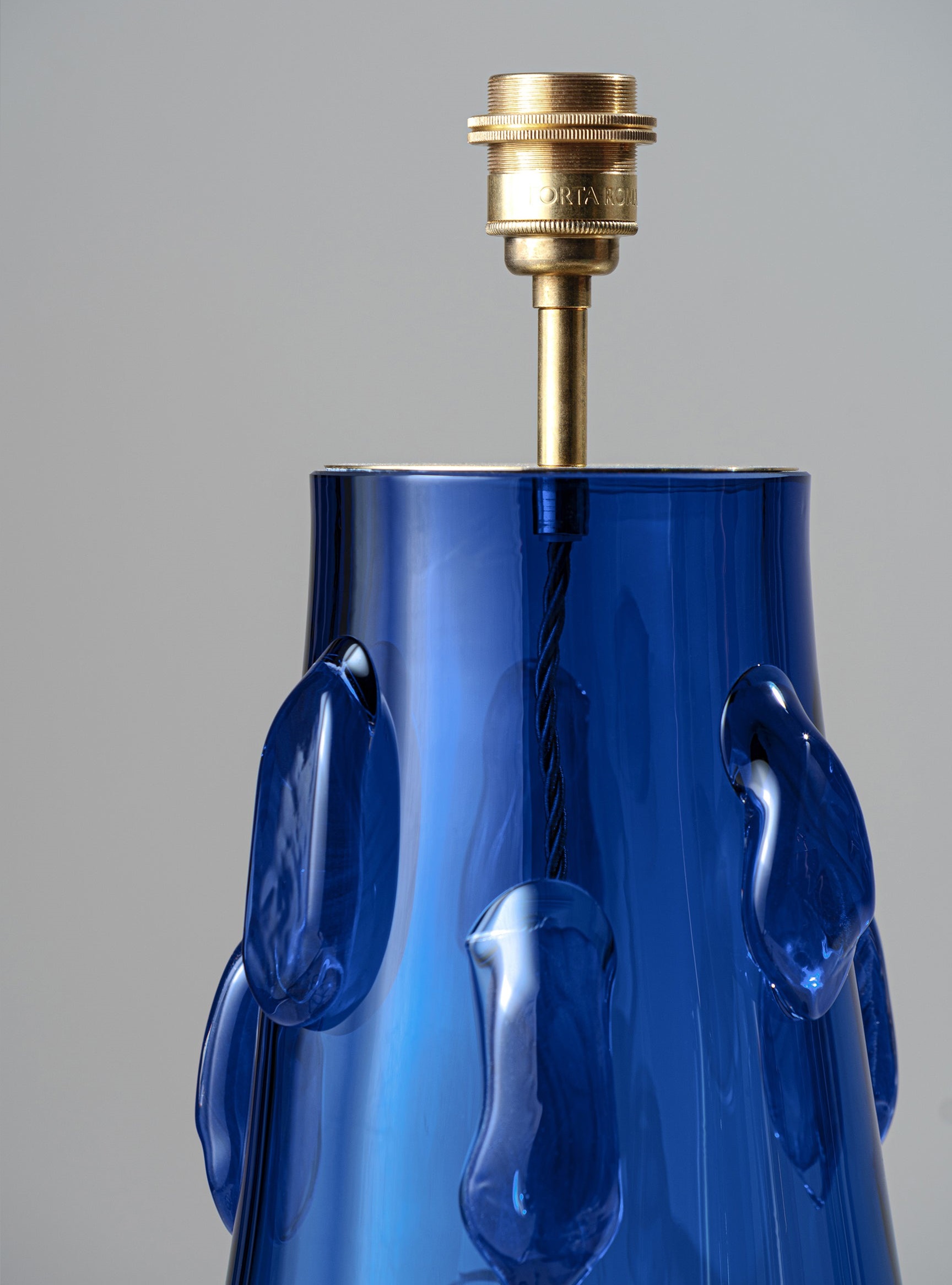 Porta Romana Quincy Lamp