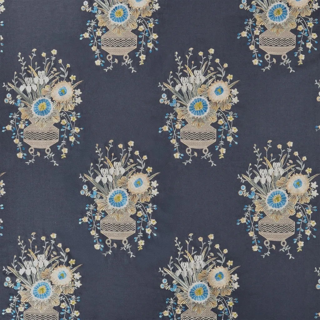 Indigo