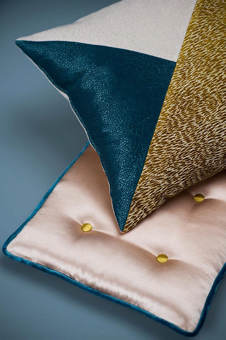 Pierre Frey Galuchat  