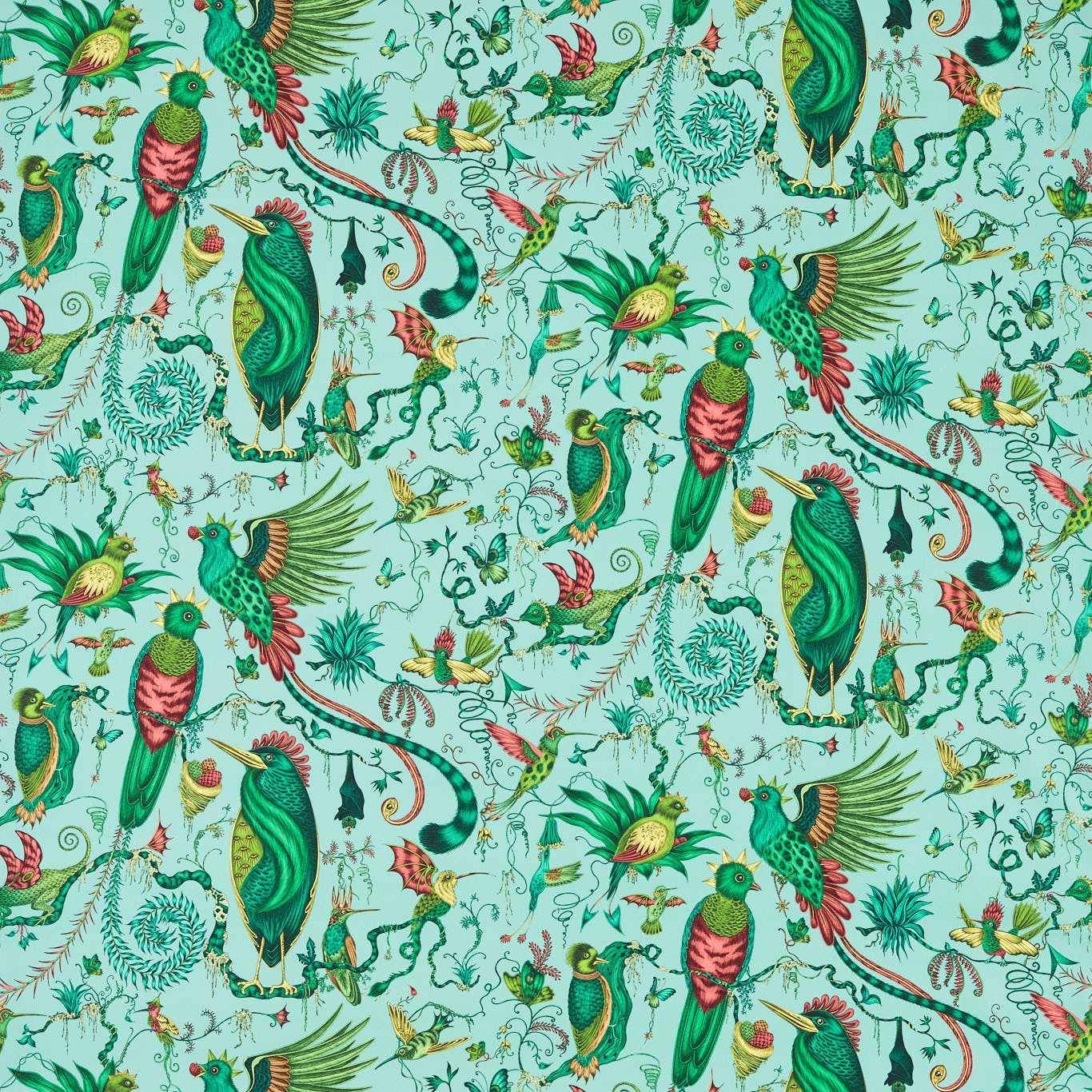 Clarke & Clarke Quetzal