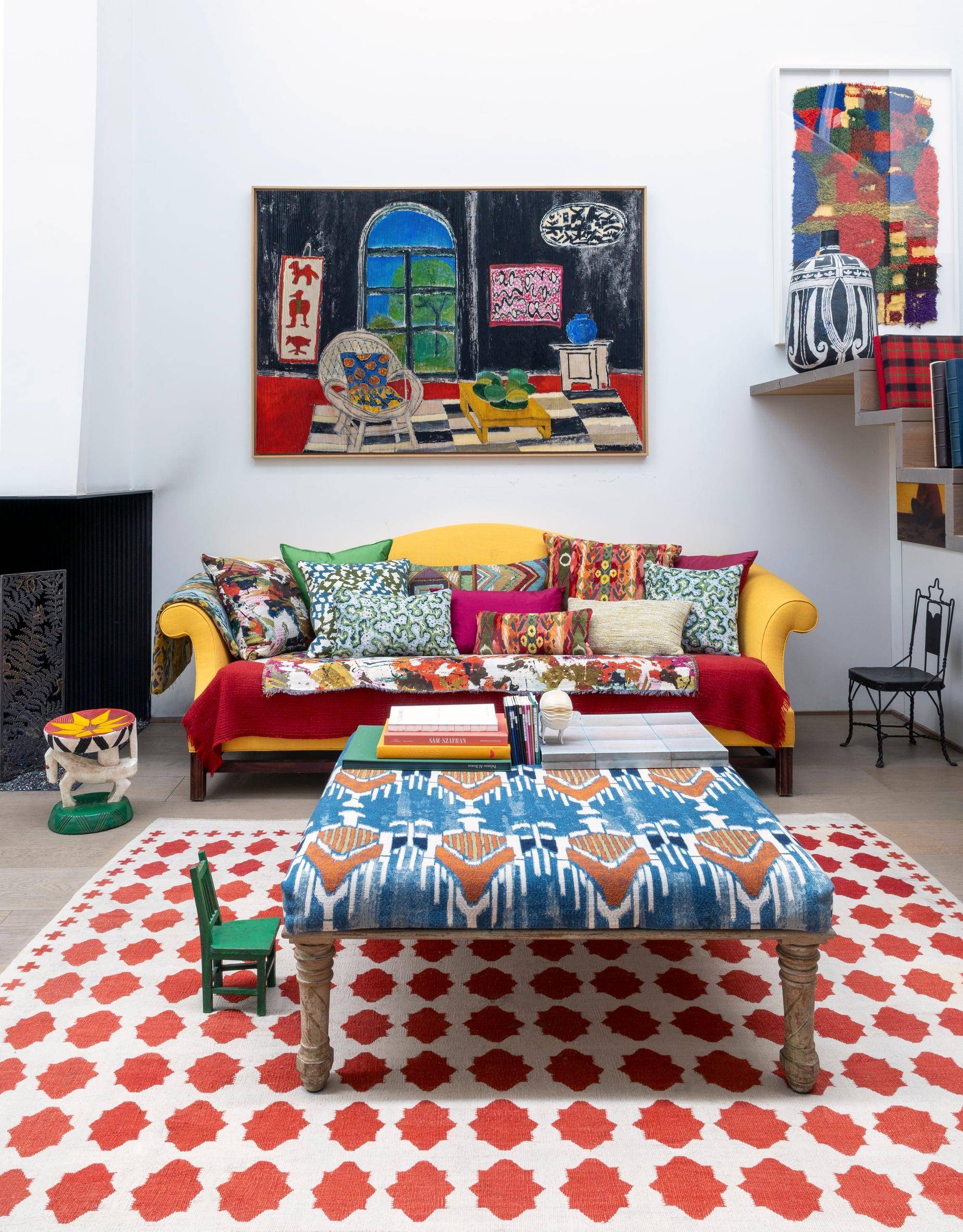 Pierre Frey Happiness 