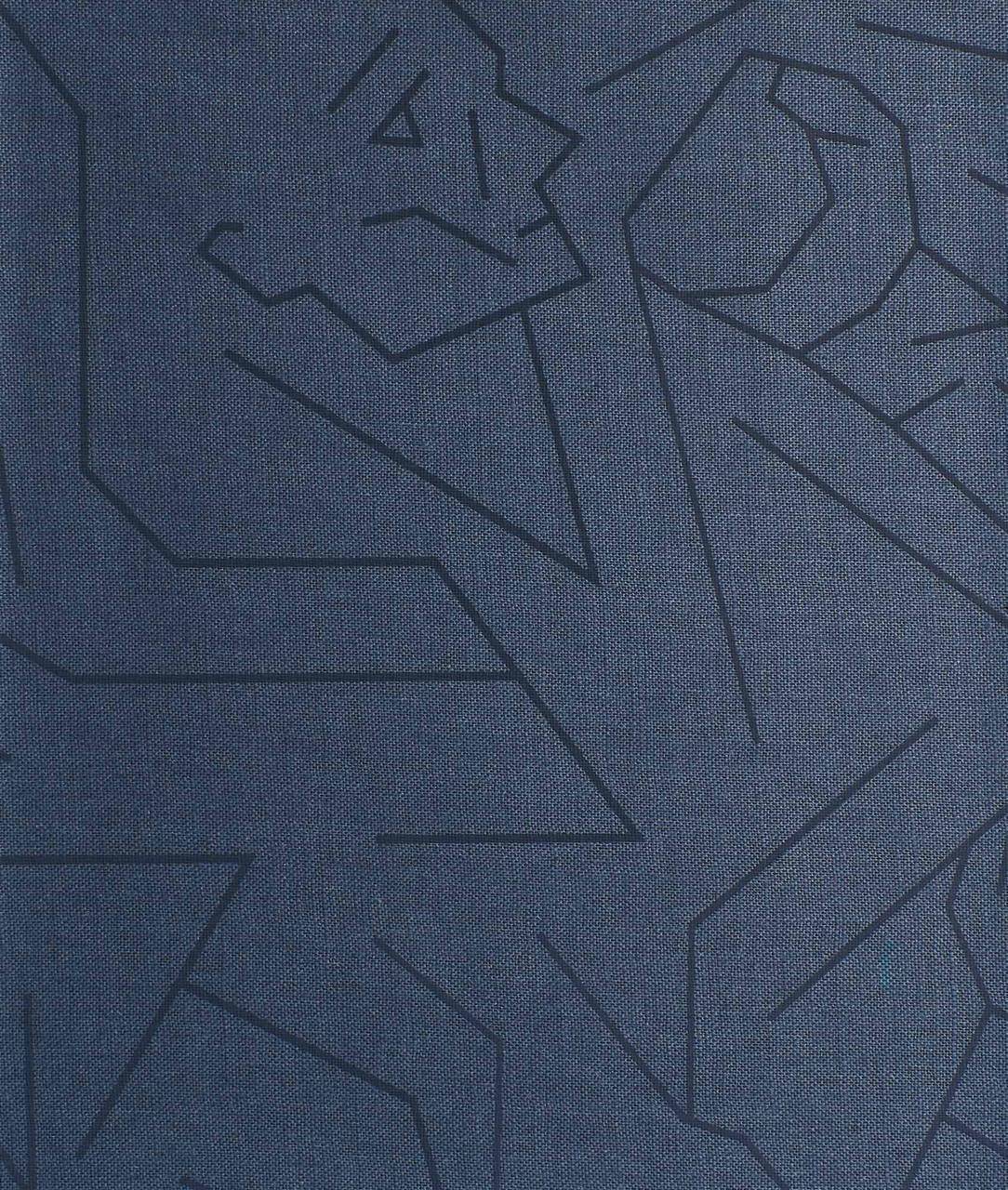 Dedar Goodfellas Wall Chintz