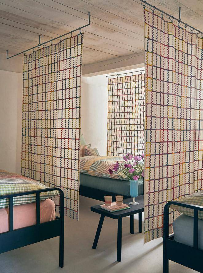 Pierre Frey Tack tack