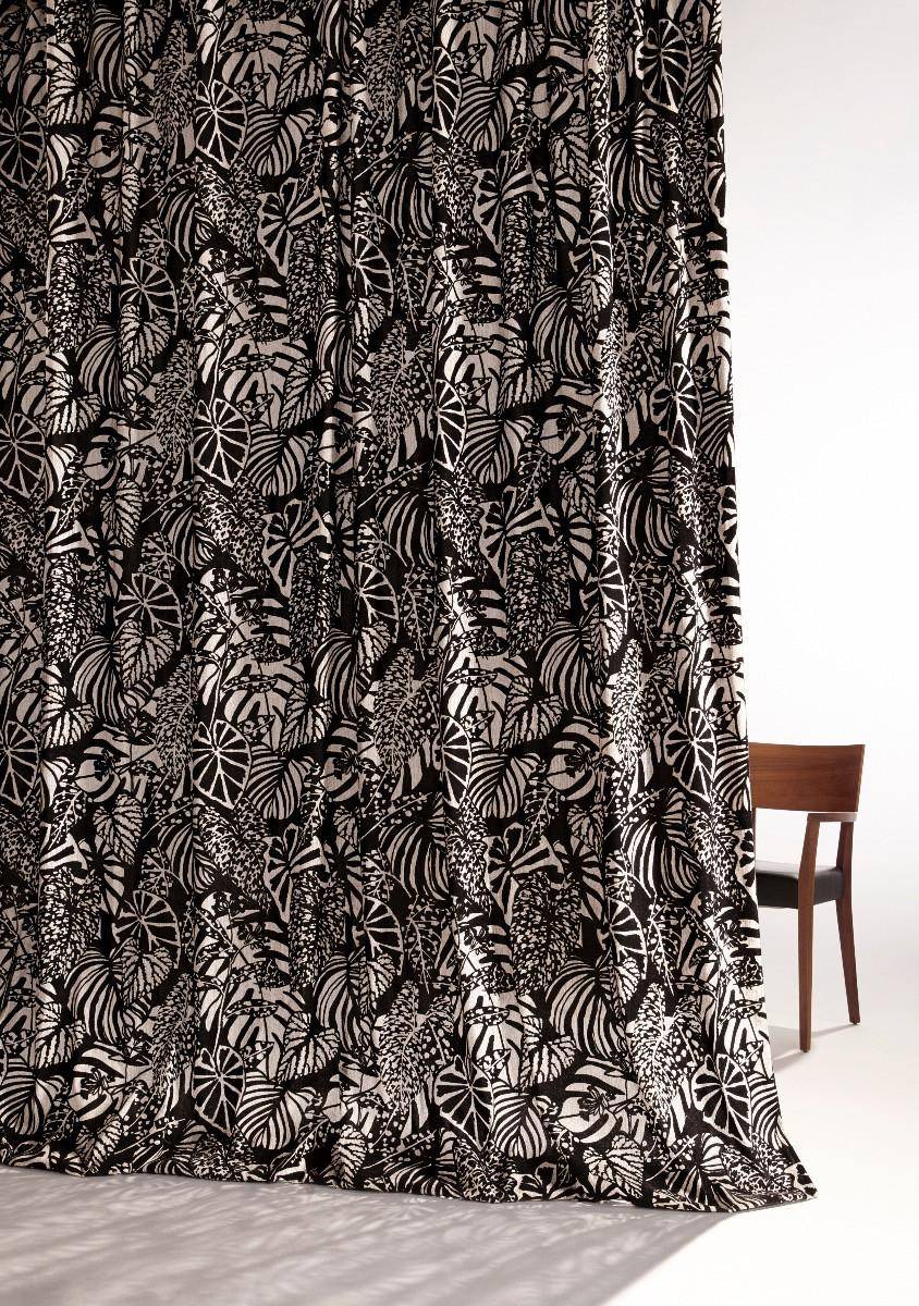 Fischbacher 1819 Benu Garden