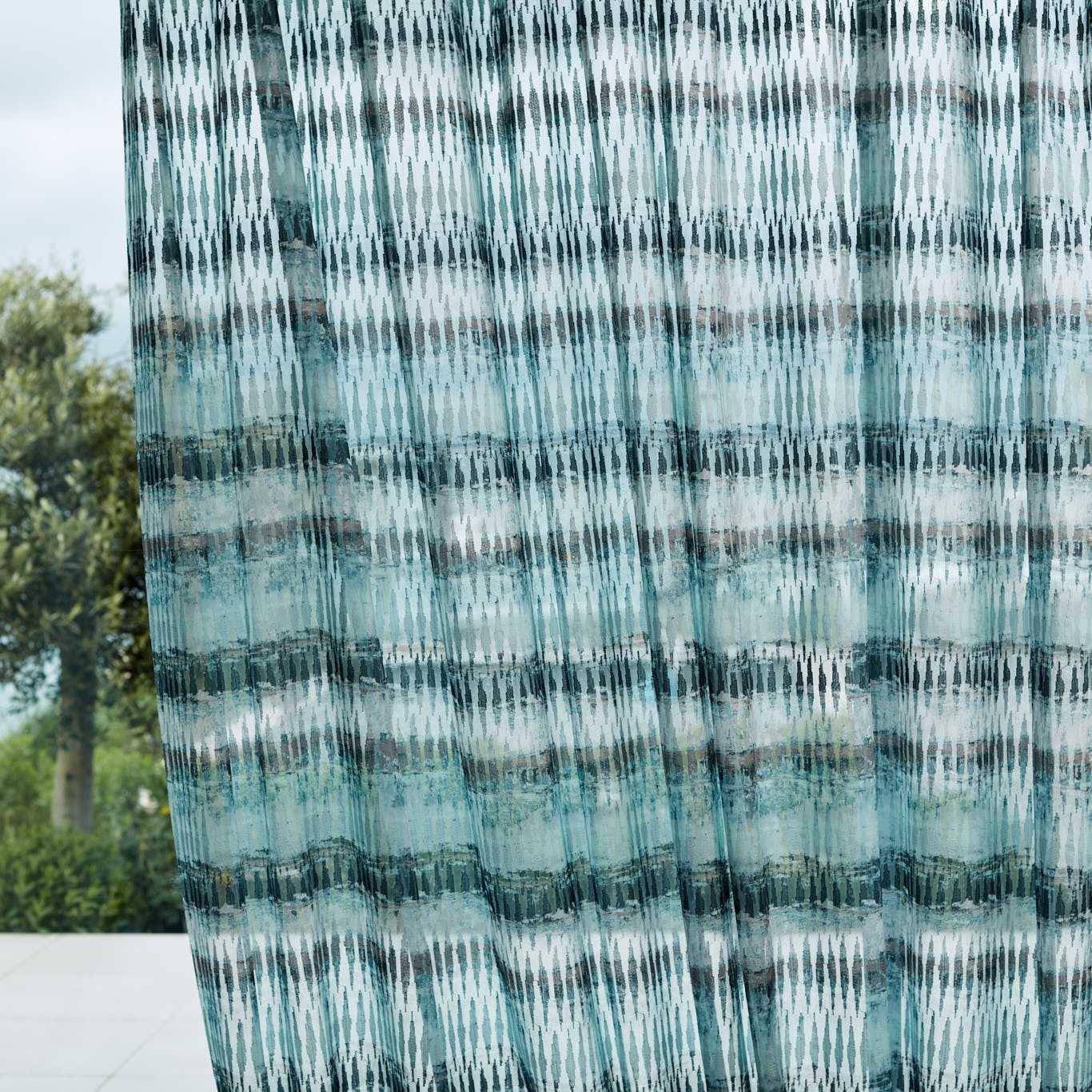 Harlequin Kiyoshi