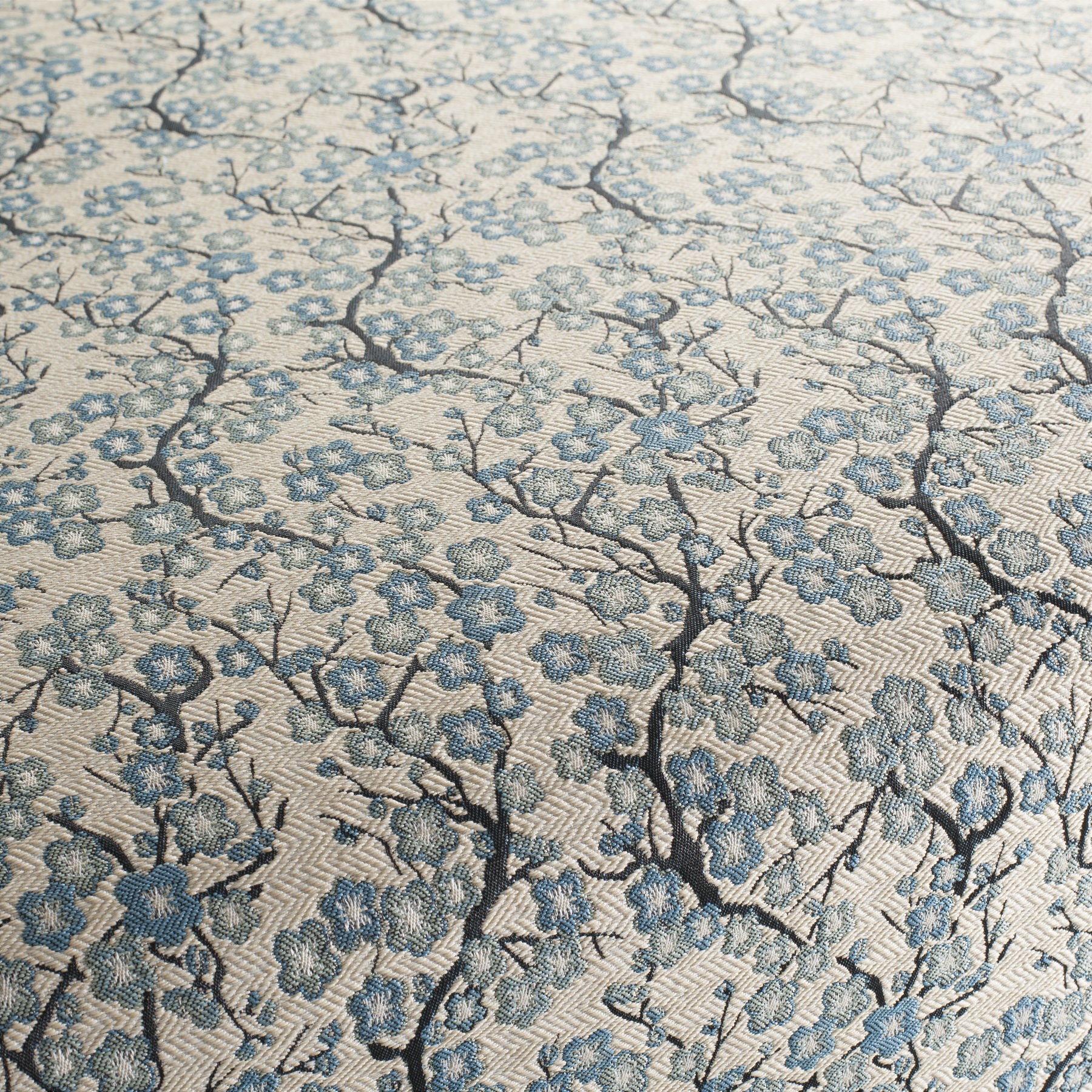 JAB Haruna – Outdoor-Polyester-Polsterstoff