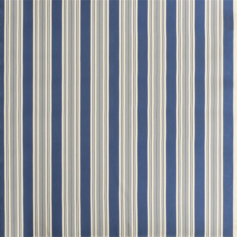 Ralph Lauren By-The-Way Stripe