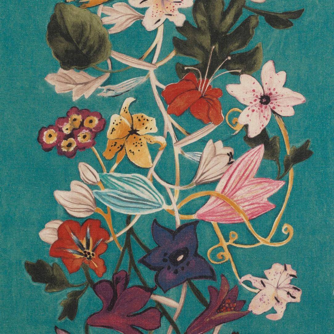 Dedar About Flowers