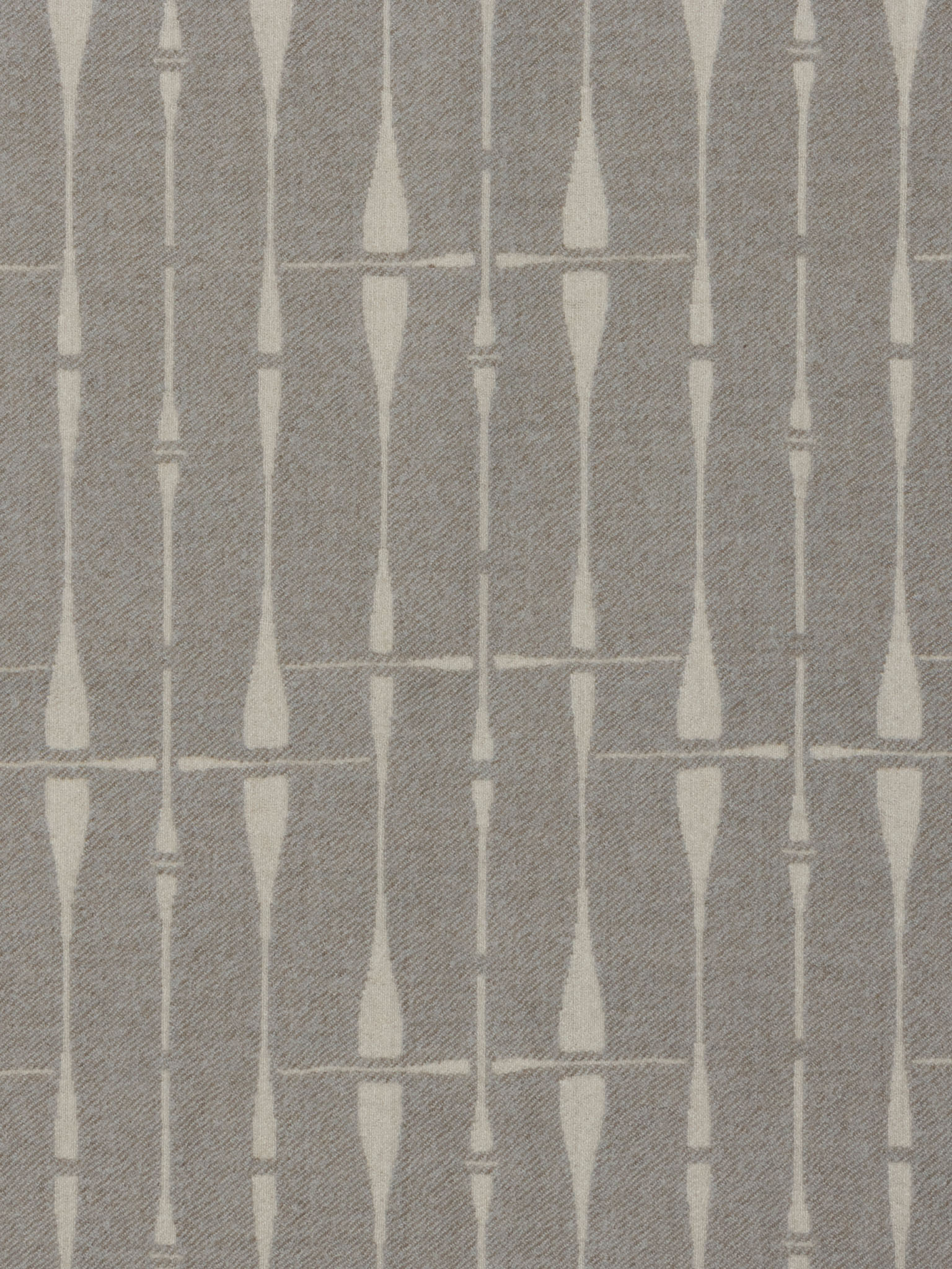 Holland & Sherry Vesper