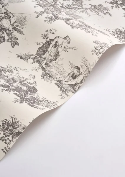 Casadeco SCENE D'ÉTÉ