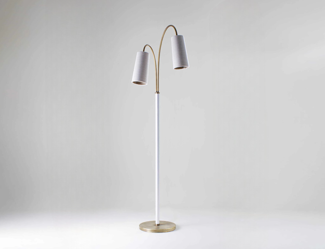 Porta Romana Kelly Floor Lamp