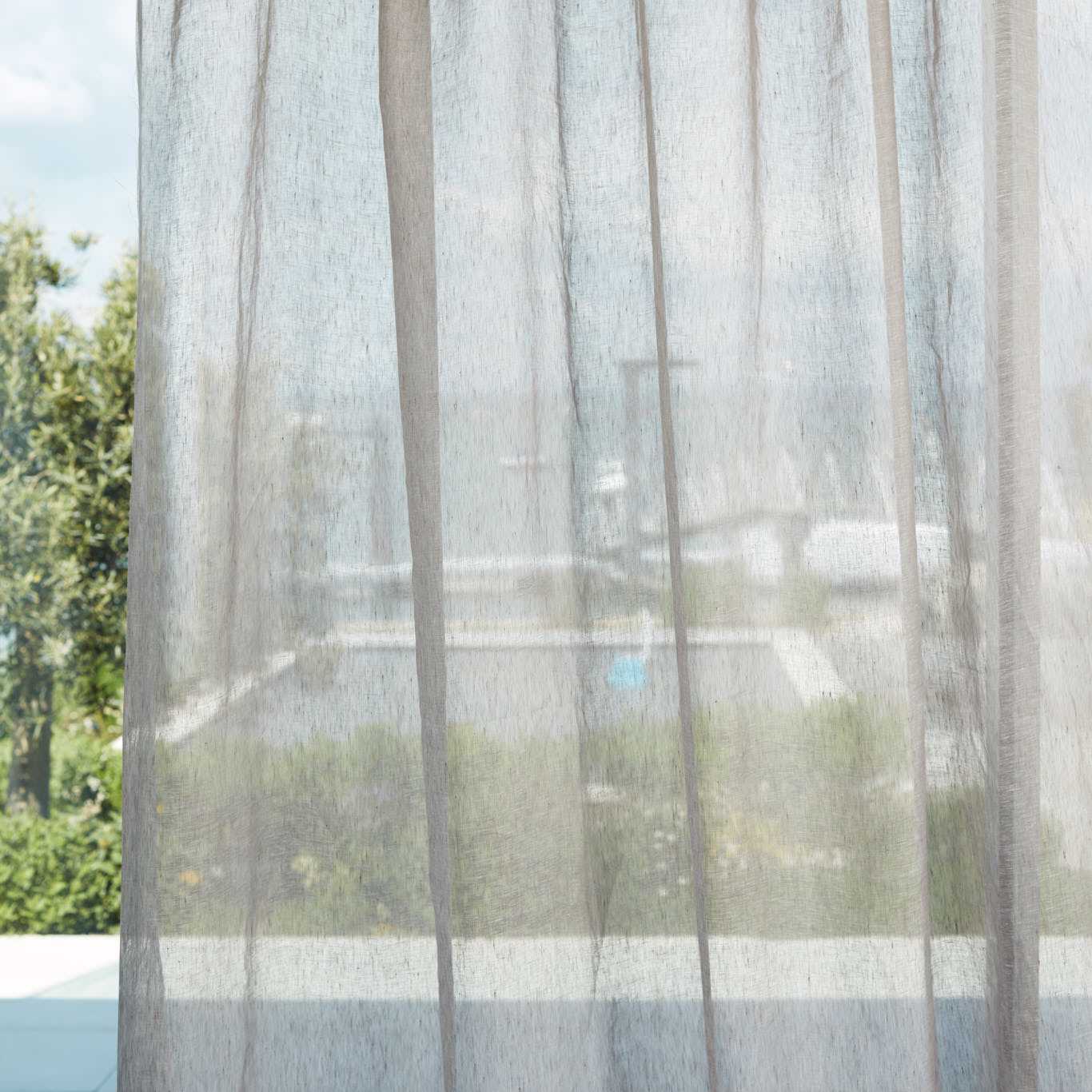 Harlequin Lucent Sheer