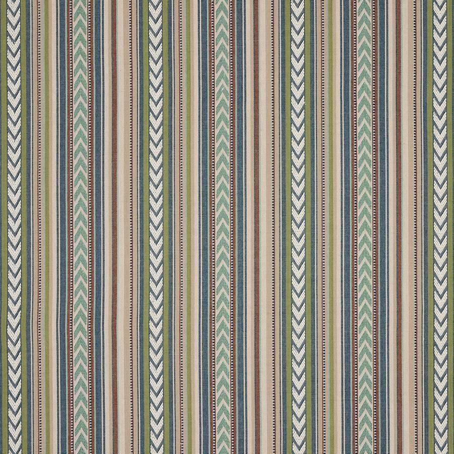 Jane Churchill Zagara Stripe
