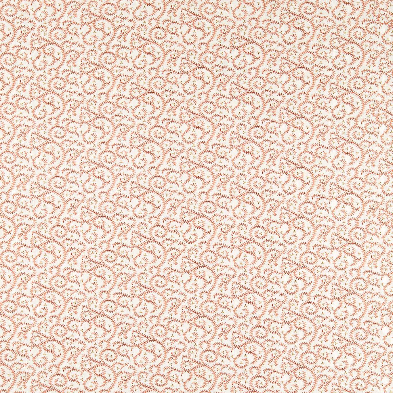 Clarke & Clarke Buta Embroidery