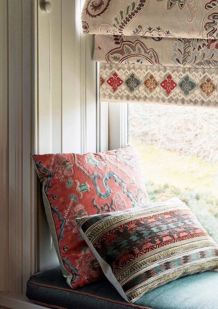 Colefax & Fowler Carsina