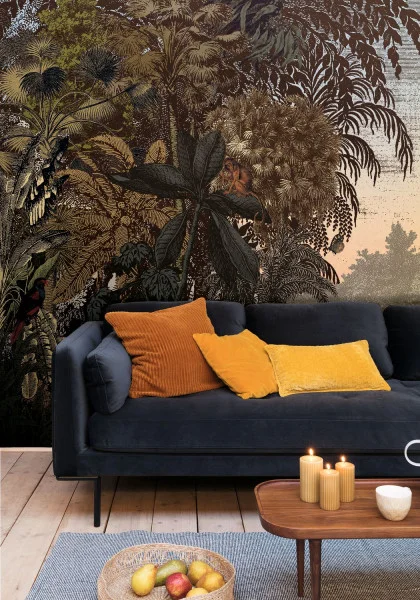 Casadeco Fantasy Lanscape