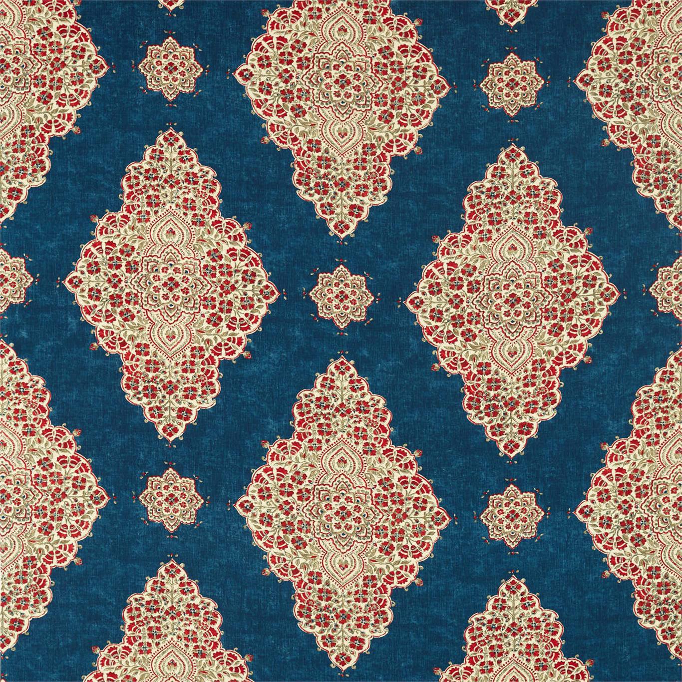 Sanderson Siam Diamond