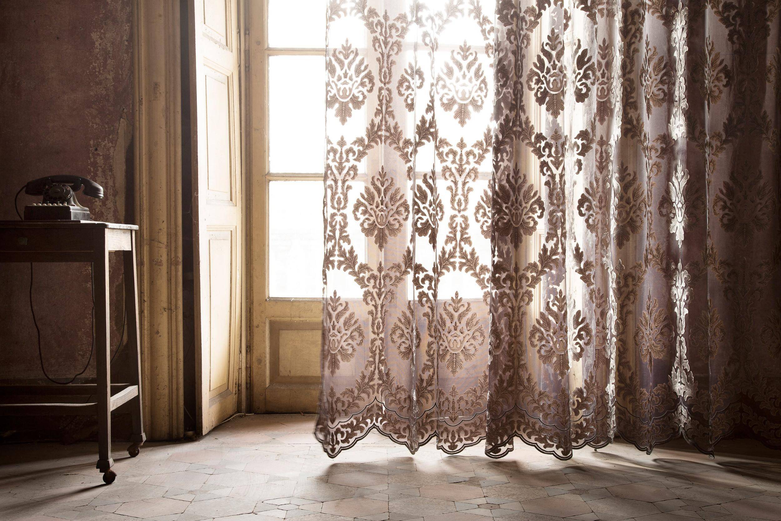 Fischbacher 1819 Versailles