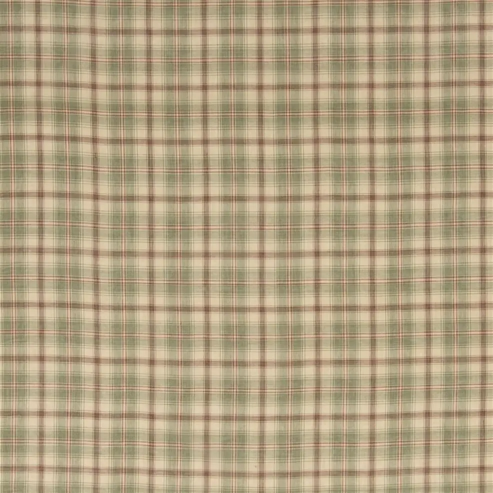 Ralph Lauren Westlake Plaid