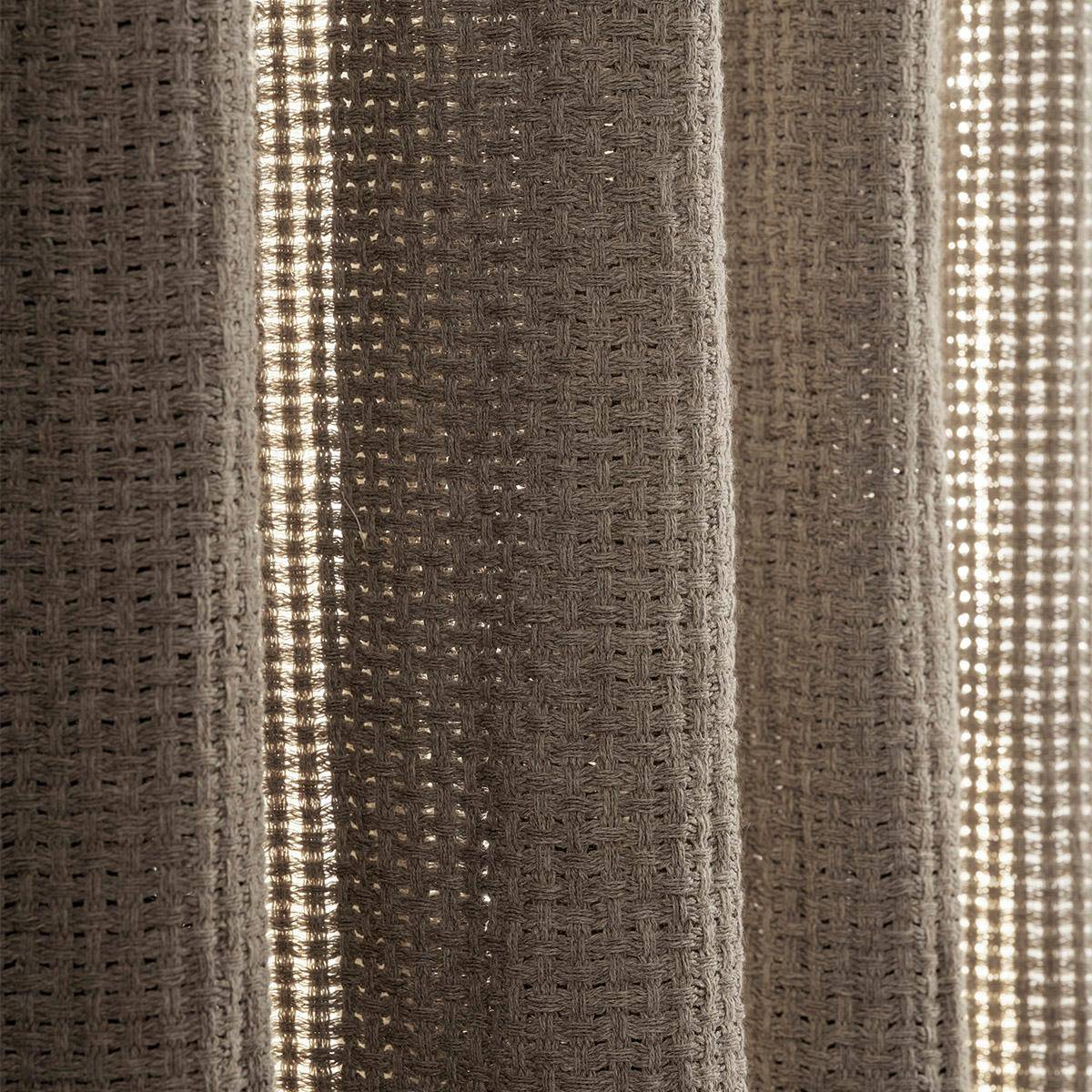 LIZZO Medea – Acryl-Outdoor-Vorhangstoff