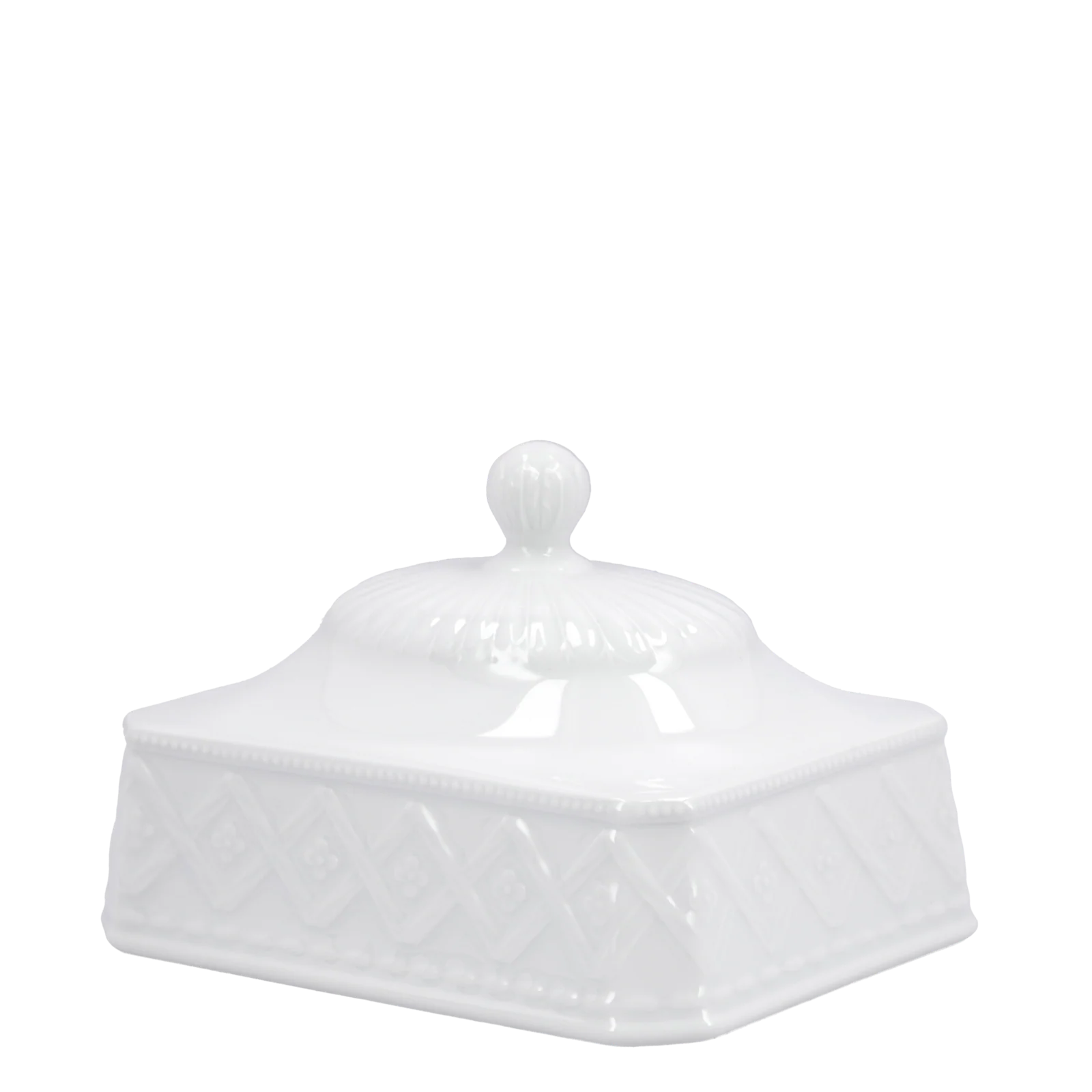 KPM Kurland Butterdose