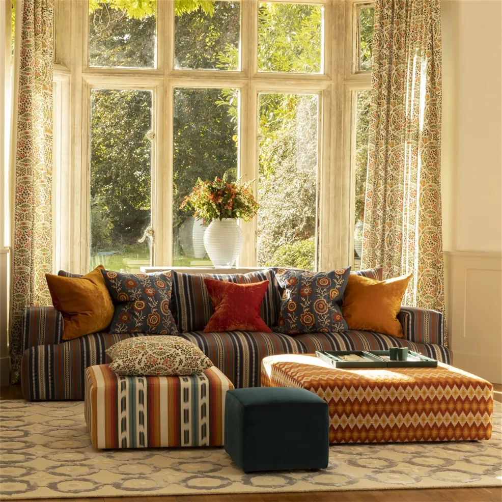 William Yeoward Lamalera