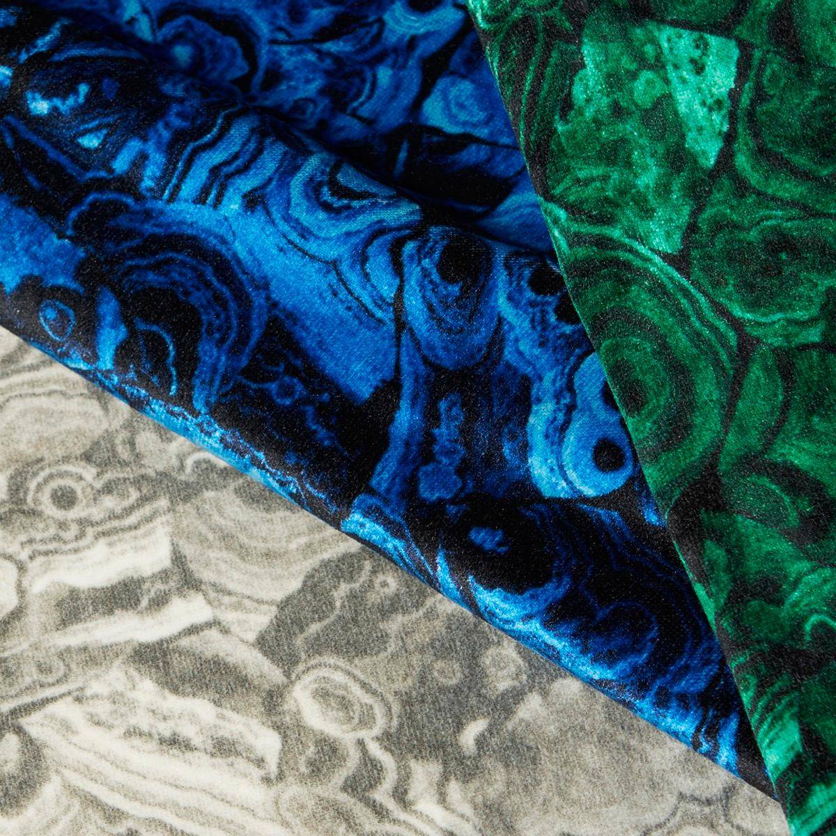 Nobilis Velours Agate