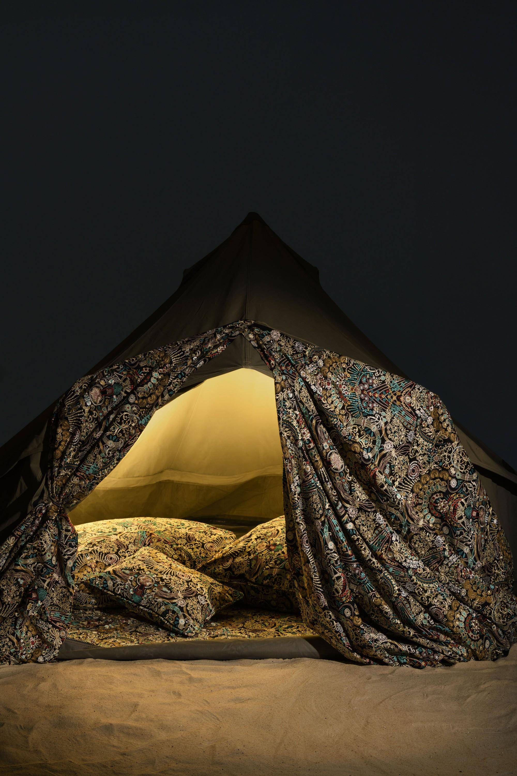 Jean Paul Gaultier India