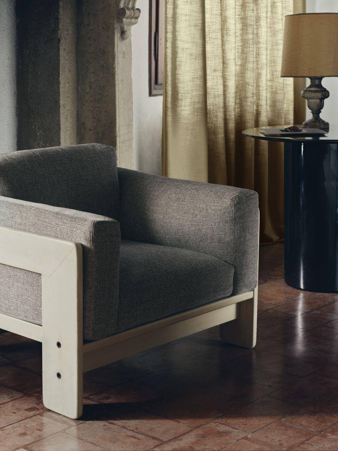 Zimmer + Rohde Cirrus RE